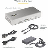 132UE-TB4USB4DOCK