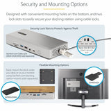 132UE-TB4USB4DOCK