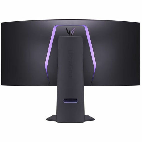 LG UltraGear 39GS95QE-B 39" Class UWQHD Curved Screen Gaming OLED Monitor - 21:9