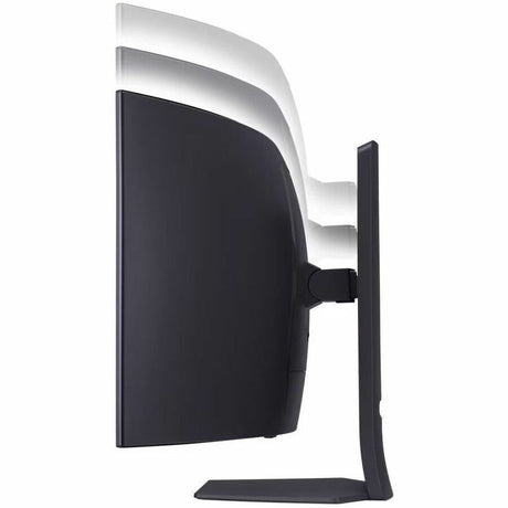 LG UltraGear 39GS95QE-B 39" Class UWQHD Curved Screen Gaming OLED Monitor - 21:9