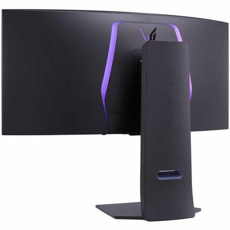 LG UltraGear 34GS95QE-B 34" Class UW-QHD Curved Screen Gaming OLED Monitor - 21:9