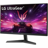 LG UltraGear 24GS60F-B 24" Class Full HD Gaming LED Monitor - 16:9 - Black