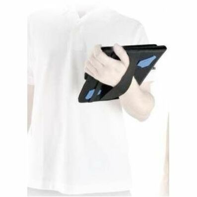 MOBILIS Activ Pack Carrying Case (Folio) for 20.3 cm (8") Samsung Galaxy Tab Active5 Tablet - Black
