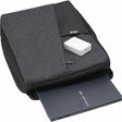 Asus AP4600 Carrying Case (Backpack) for 40.6 cm (16") Asus Notebook - Grey