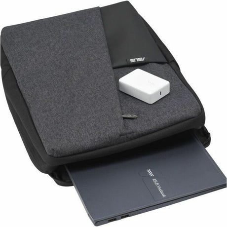 Asus AP4600 Carrying Case (Backpack) for 40.6 cm (16") Asus Notebook - Grey