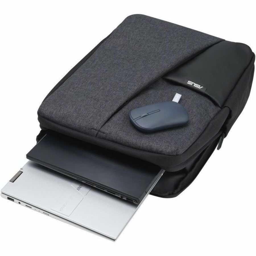 Asus AP4600 Carrying Case (Backpack) for 40.6 cm (16") Asus Notebook - Grey
