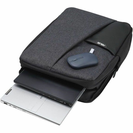 Asus AP4600 Carrying Case (Backpack) for 40.6 cm (16") Asus Notebook - Grey