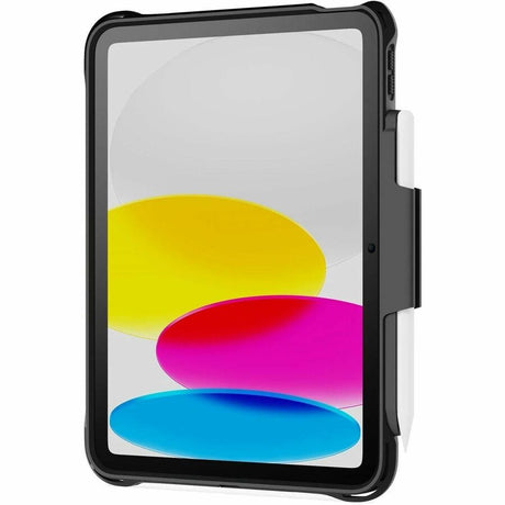 Tech21 Evo Max Rugged Carrying Case for 27.9 cm (11") Apple iPad (10th Generation), iPad (11th Generation) Tablet - Black