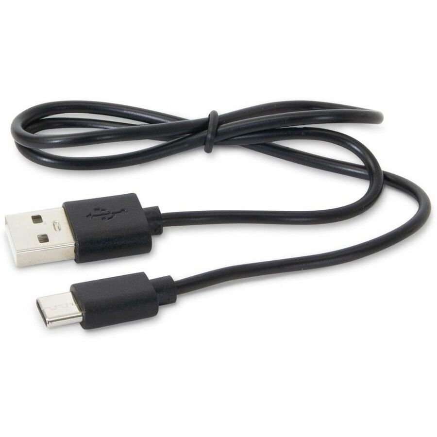 Dicota Presentation Pointer - Radio Frequency - USB - Grey