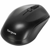 Targus AKM610UK Keyboard & Mouse - QWERTY - English (UK)