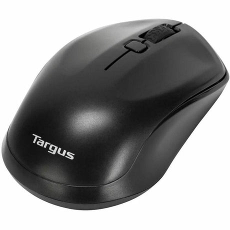 Targus AKM610UK Keyboard & Mouse - QWERTY - English (UK)