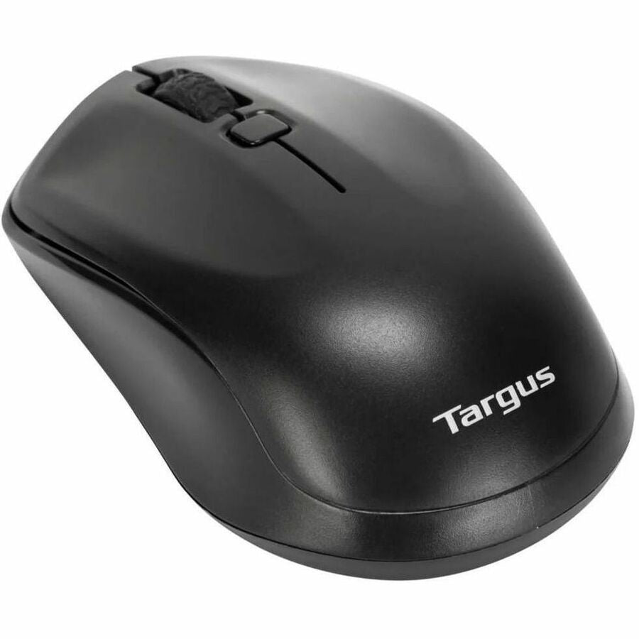 Targus AKM610UK Keyboard & Mouse - QWERTY - English (UK)