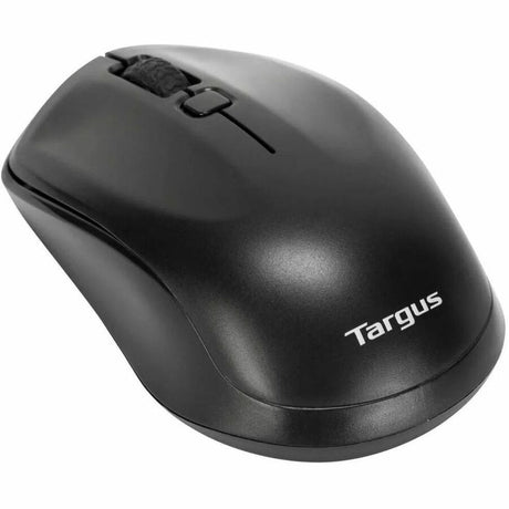 Targus AKM610UK Keyboard & Mouse - QWERTY - English (UK)