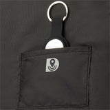 Dicota Eco CORE Carrying Case (Backpack) for 38.1 cm (15") to 43.9 cm (17.3") Notebook - Black