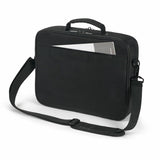 Dicota Eco Multi CORE Carrying Case for 38.1 cm (15") to 43.9 cm (17.3") Notebook - Black