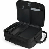 Dicota Eco Multi Twin CORE Carrying Case for 35.6 cm (14") to 40.6 cm (16") Notebook, Printer, Projector - Black