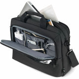 Dicota Eco Top Traveller CORE Carrying Case for 33 cm (13") to 35.8 cm (14.1") Notebook - Black