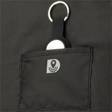 Dicota Eco Top Traveller CORE Carrying Case for 33 cm (13") to 35.8 cm (14.1") Notebook - Black