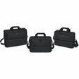 Dicota Eco Top Traveller CORE Carrying Case for 33 cm (13") to 35.8 cm (14.1") Notebook - Black