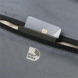 Dicota Eco Top Traveller CORE Carrying Case for 33 cm (13") to 35.8 cm (14.1") Notebook - Black