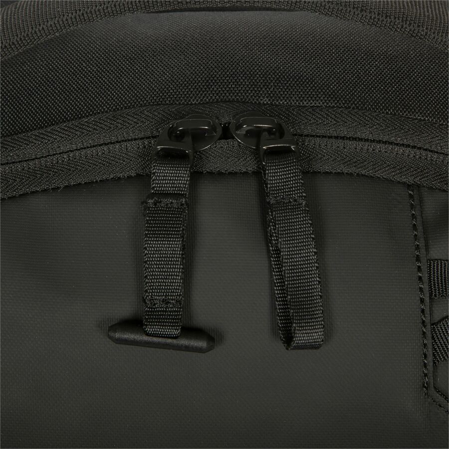 Targus Commuter TBB652GL Carrying Case Rugged (Backpack) for 38.1 cm (15") to 40.6 cm (16") Notebook - Black
