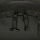 Targus Commuter TBB652GL Carrying Case Rugged (Backpack) for 38.1 cm (15") to 40.6 cm (16") Notebook - Black