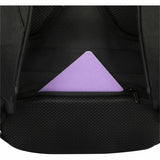 Targus Commuter TBB652GL Carrying Case Rugged (Backpack) for 38.1 cm (15") to 40.6 cm (16") Notebook - Black