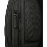 Targus Commuter TBB652GL Carrying Case Rugged (Backpack) for 38.1 cm (15") to 40.6 cm (16") Notebook - Black