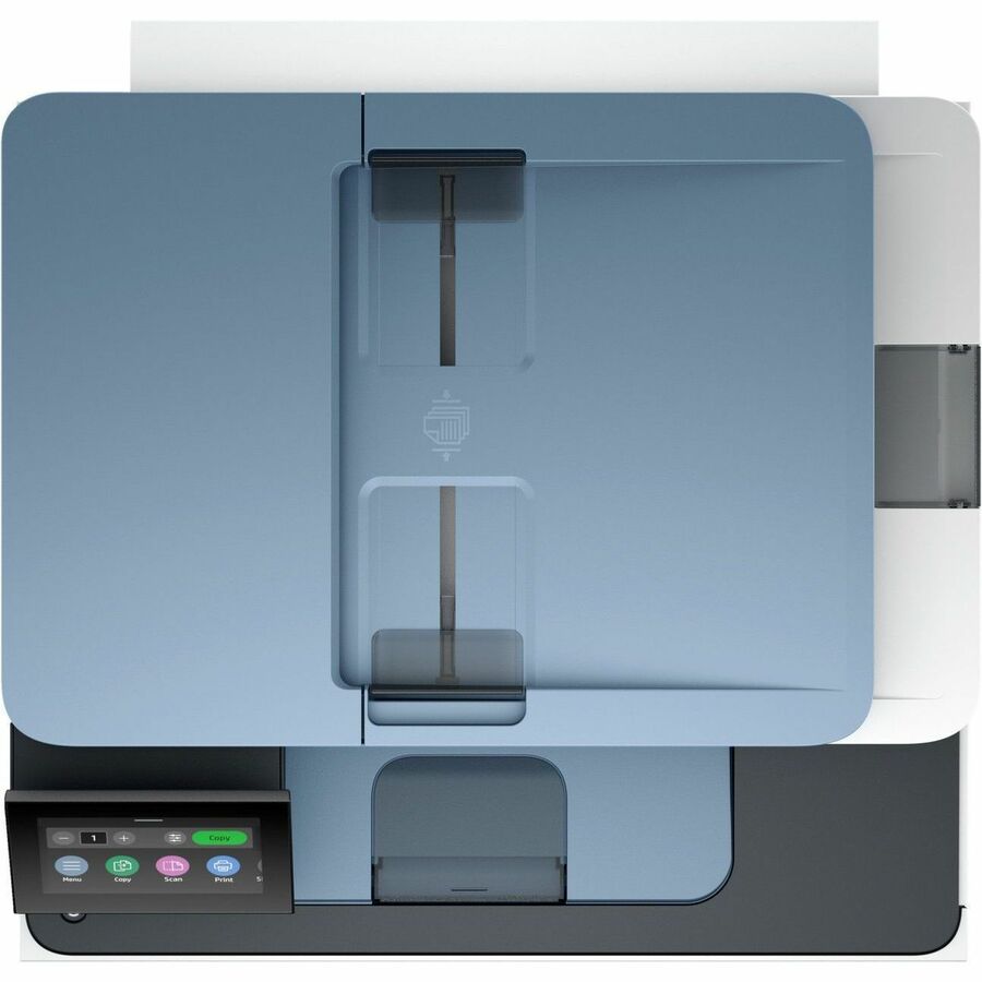 HP LaserJet Pro 3302fdn Laser Multifunction Printer - Colour