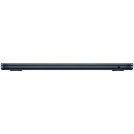 Apple MacBook Air MRYV3B/A 38.9 cm (15.3") Notebook - Apple M3 - 8 GB - 512 GB SSD - English (UK) Keyboard - Midnight