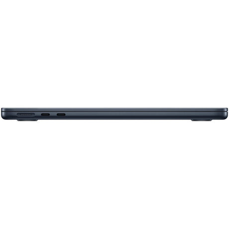 Apple MacBook Air MRYU3B/A 38.9 cm (15.3") Notebook - Apple M3 - 8 GB - 256 GB SSD - English Keyboard - Midnight