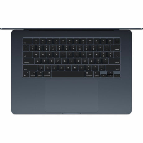 Apple MacBook Air MRXV3B/A 34.5 cm (13.6") Notebook - Apple M3 - 8 GB - 256 GB SSD - English (UK) Keyboard - Midnight