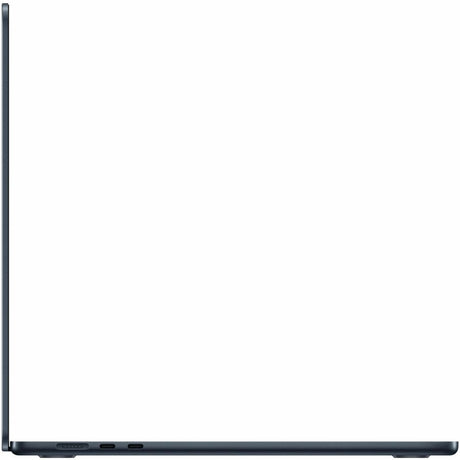 Apple MacBook Air MRXV3B/A 34.5 cm (13.6") Notebook - Apple M3 - 8 GB - 256 GB SSD - English (UK) Keyboard - Midnight