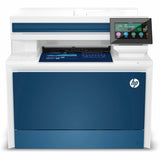 HP LaserJet Pro 4302fdn Wired Laser Multifunction Printer - Colour