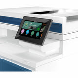 HP LaserJet Pro 4302fdn Wired Laser Multifunction Printer - Colour
