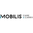 MOBILIS Carrying Case Rugged for 31.8 cm (12.5") to 35.6 cm (14") Notebook - Black