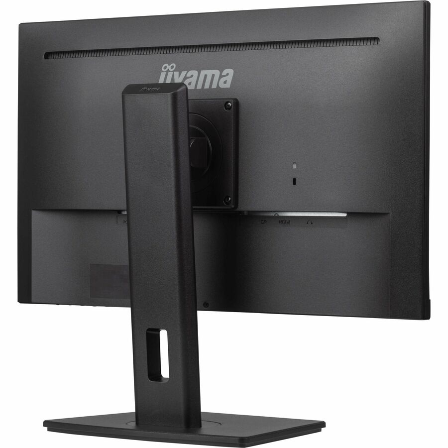 iiyama ProLite XUB2493HS-B6 24" Class Full HD LED Monitor - 16:9 - Matte Black
