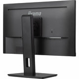 iiyama ProLite XUB2493HS-B6 24" Class Full HD LED Monitor - 16:9 - Matte Black