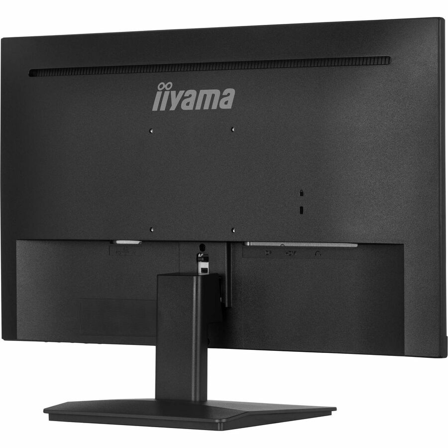 iiyama ProLite XU2493HS-B6 24" Class Full HD LED Monitor - 16:9 - Matte Black