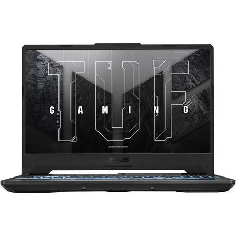 TUF Gaming A15 FA506 FA506NC-HN003W 39.6 cm (15.6") Gaming Notebook - Full HD - AMD Ryzen 5 7535HS - 16 GB - 512 GB SSD - Graphite Black