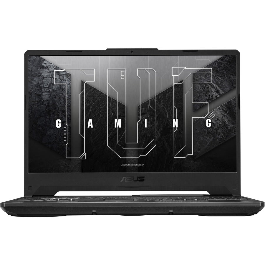 TUF Gaming A15 FA506 FA506NC-HN003W 39.6 cm (15.6") Gaming Notebook - Full HD - AMD Ryzen 5 7535HS - 16 GB - 512 GB SSD - Graphite Black