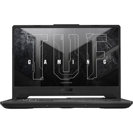 TUF Gaming A15 FA506 FA506NC-HN003W 39.6 cm (15.6") Gaming Notebook - Full HD - AMD Ryzen 5 7535HS - 16 GB - 512 GB SSD - Graphite Black