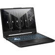 TUF Gaming A15 FA506 FA506NC-HN003W 39.6 cm (15.6") Gaming Notebook - Full HD - AMD Ryzen 5 7535HS - 16 GB - 512 GB SSD - Graphite Black