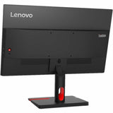 Lenovo ThinkVision S22i-30 22" Class Full HD LED Monitor - 16:9 - Raven Black, Storm Grey