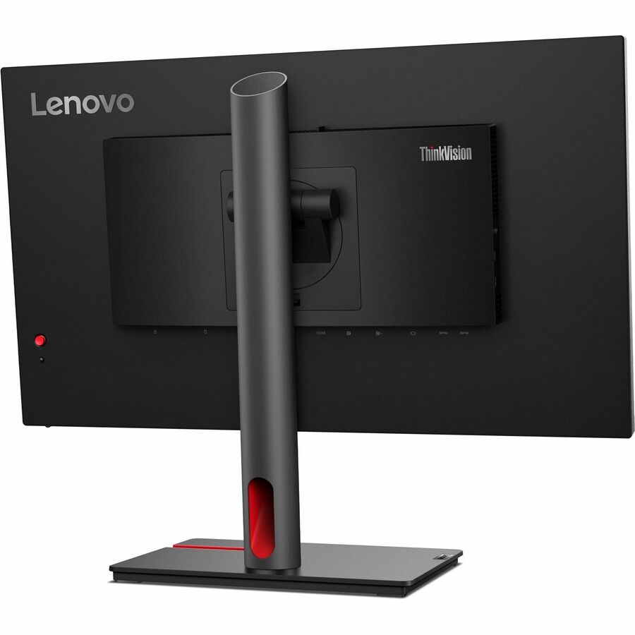 Lenovo ThinkVision P25i-30 25" Class Full HD LED Monitor - 16:9 - Raven Black