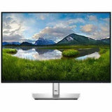 Dell P2425E 24" Class WUXGA LED Monitor - 16:10 - Black, Grey