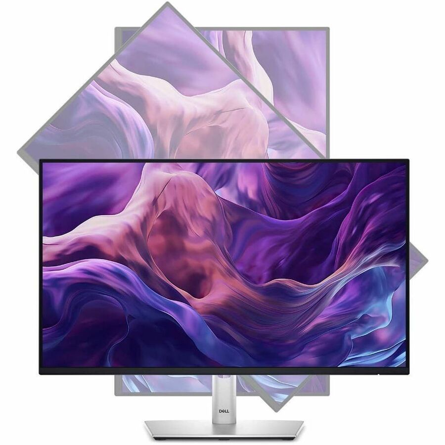 Dell P2425H 24" Class Full HD LED Monitor - 16:9