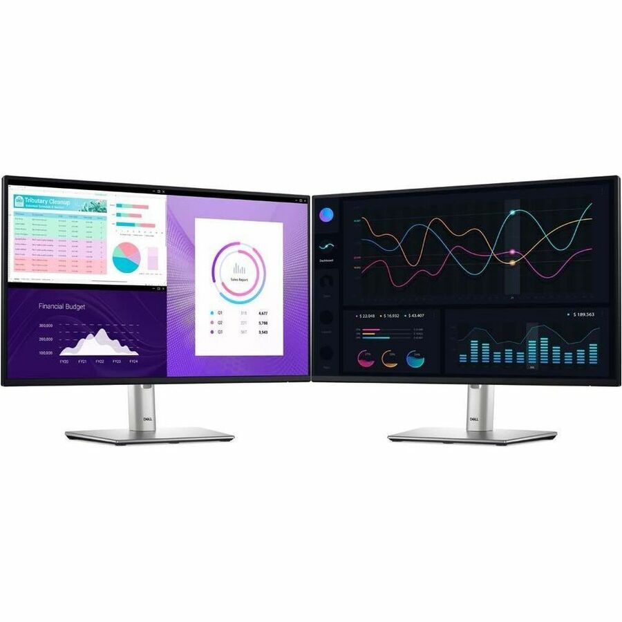 Dell P2425HE 24" Class Full HD LED Monitor - 16:9
