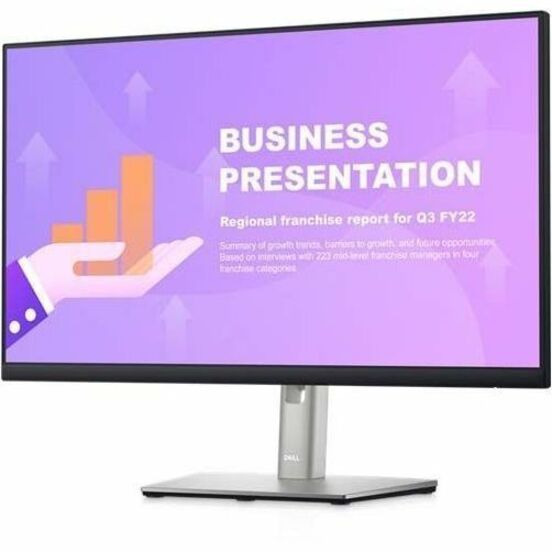 Dell P2425HE 24" Class Full HD LED Monitor - 16:9