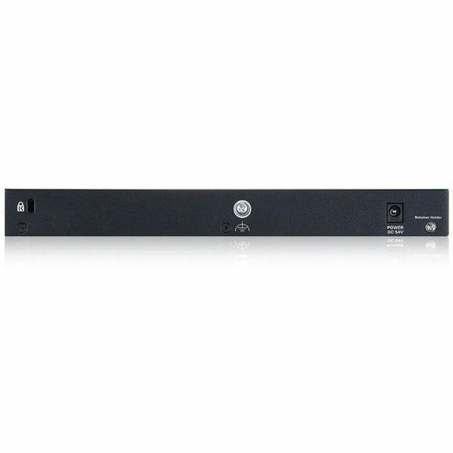 ZYXEL XMG1915 XMG1915-10EP 8 Ports Manageable Ethernet Switch - 2.5 Gigabit Ethernet, 10 Gigabit Ethernet - 2.5GBase-T, 10GBase-X